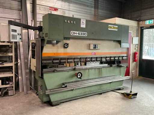 Frein à pression Adira QIH-6330 1985