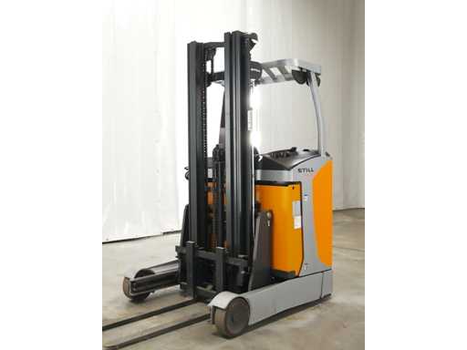 STILL FM-X10 Reach Truck