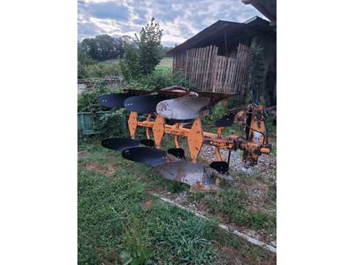 Aratro reversibile HUARD TR365