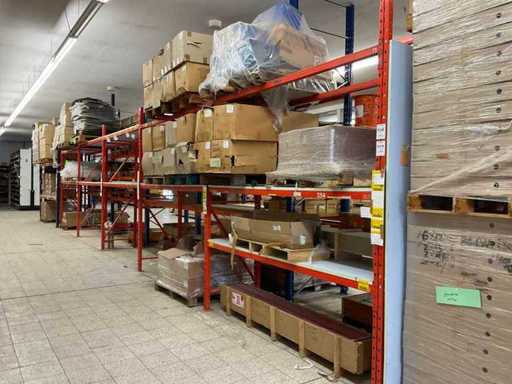 Inhoud stelling