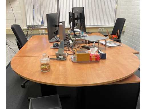 Inwentaryzacja biurowa