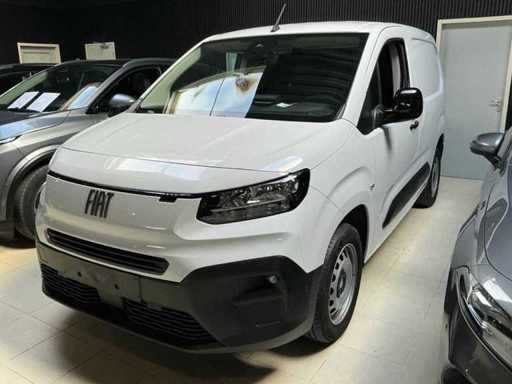 2024 Fiat Doblo Light Truck