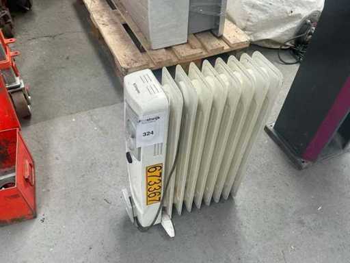 Dimplex Olie Radiator