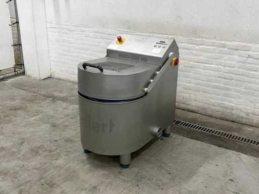 Eillert - 2013 - MSD 500 V HD - Centrifugeuse