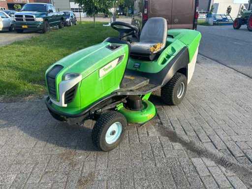 Viking - MT 5097 - Zitmaaier