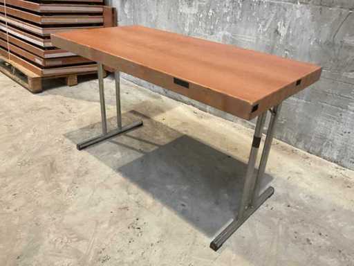 Masă pliabilă (18x)