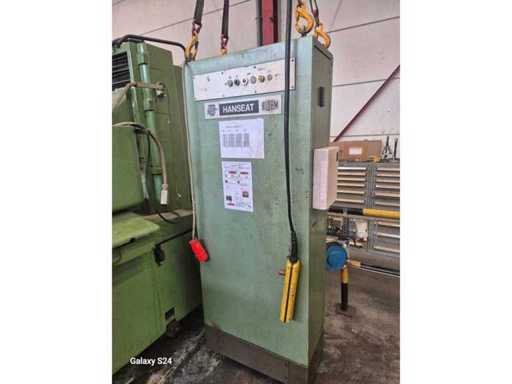 BLOHM - HANSEAT 75 - Oppervlakteslijpmachines