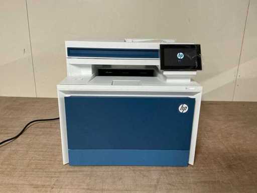 HP Laser Jet Pro Color MFP M479fdw Autres imprimantes et photocopieurs