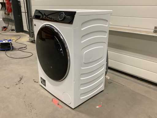 Haier HW80-B14979 Wasmachine