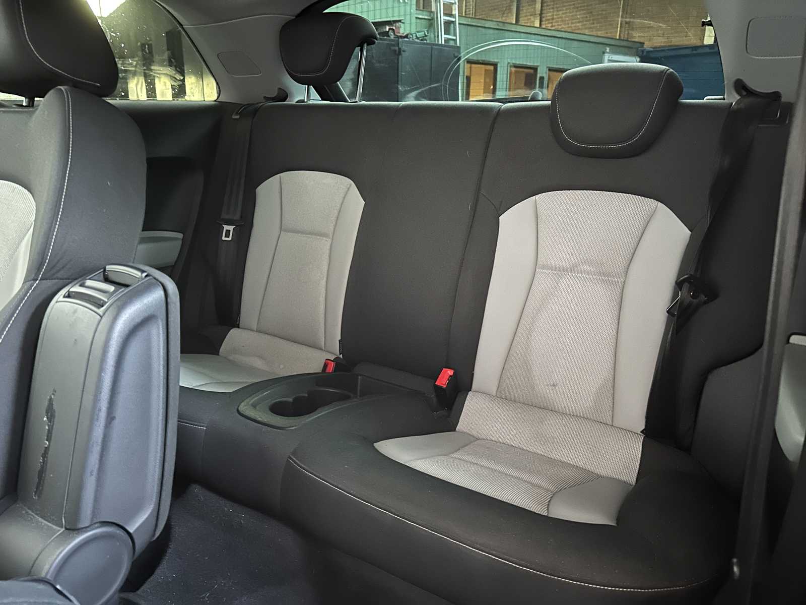 Audi A1 1.4 TFSI Amb. PL. B. 122PK 2011, 56-PDD-6