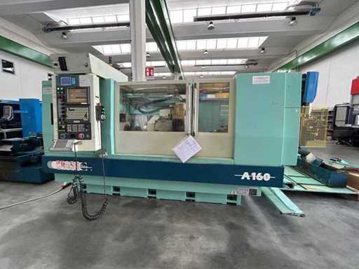 TACCHELLA - A160 RAS-M - Slijpen - 2001