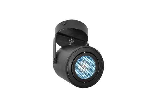 GU10 Opbouwspot Armatuur draaibaar(24x)