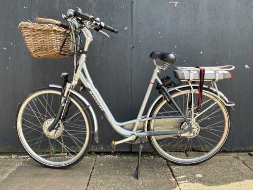Batavus Adagio Elektrofahrrad