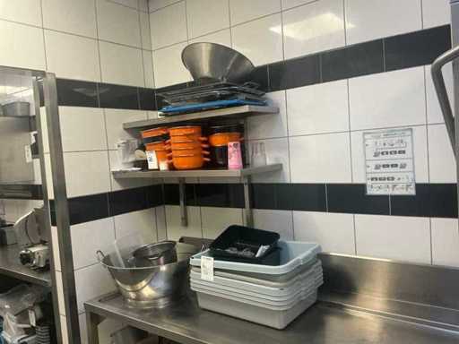 Other kitchen supplies