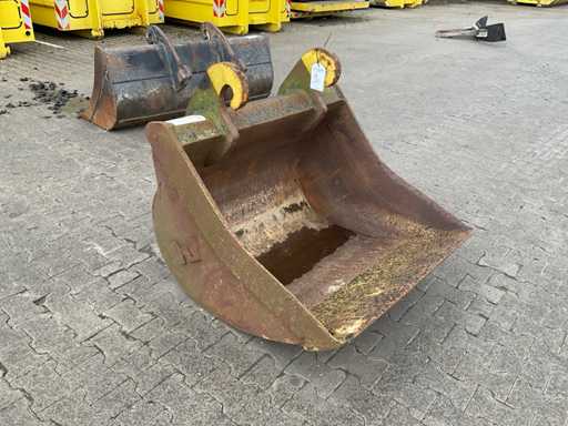 1997 Verachtert HG-2-50-110-H.N.P. Graafbak “CW30”