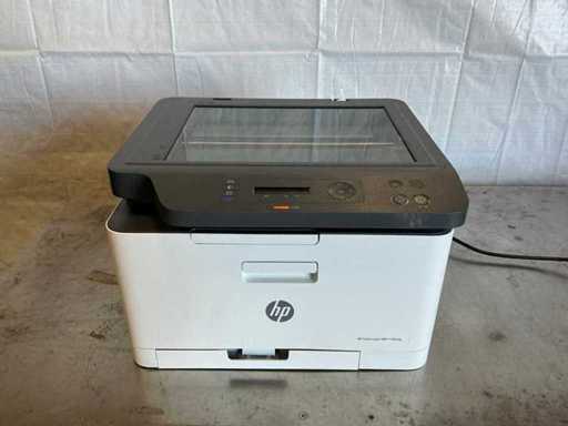 HP Color Laser MFP 178nwg Inne drukarki i kopiarki