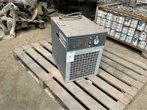 Asciugatrice ad aria Atlas Copco FX1