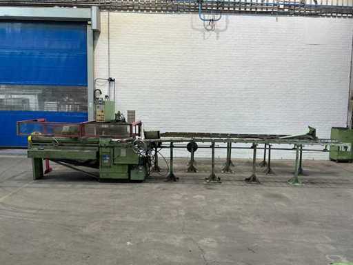 Kaltenbach - KKS 400 - Circular metal sawing machine