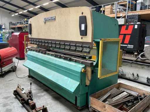 Promecam Press Brake