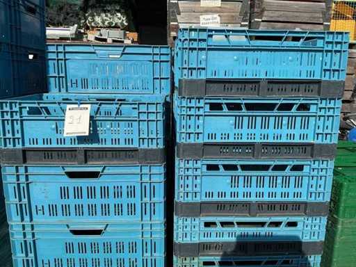 Europool Systeem Partij Stapelkrat