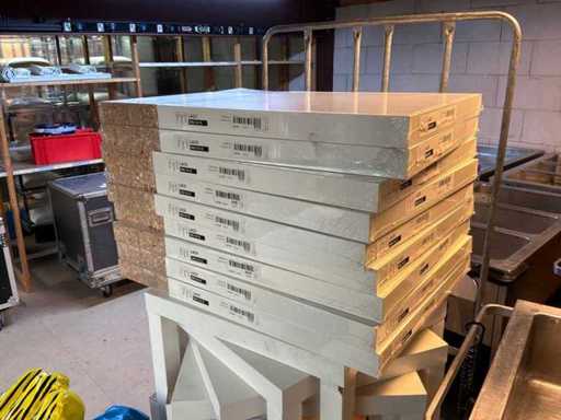 Stolik IKEA LACK (27x)