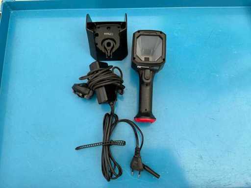 KEYENCE SR-G100 High Performance Codelezer