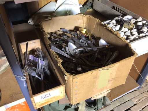 Caractéristiques techniques