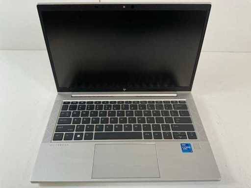 HP EliteBook 830 G8 13.3", Core(TM) i7 11th Gen, 16 GB RAM, 512 GB NVMe Laptop