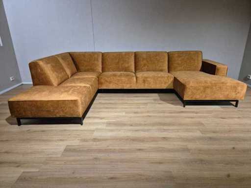 Virginia - Nowa - Sofa w rogu 