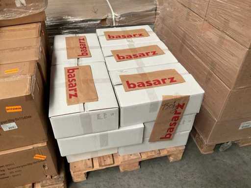 Sacchetti di carta Kg (150x)