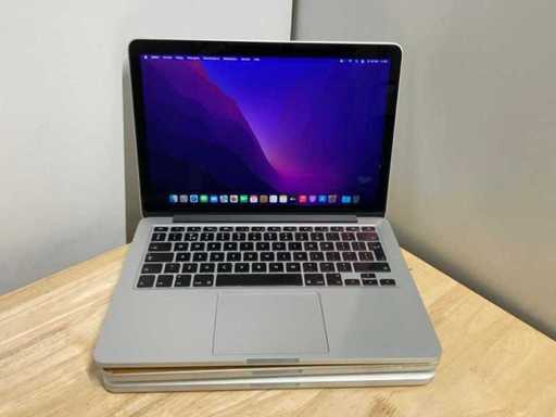 Ordinateur portable Apple MACBook Pro A1502 (3x)