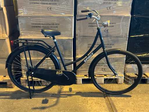 Spirit 53cm Granny Bike