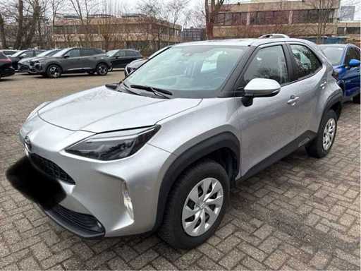 Toyota Yaris Cross 1.5 Hybrid 2WD Business Edition 2023 | 26-78-75