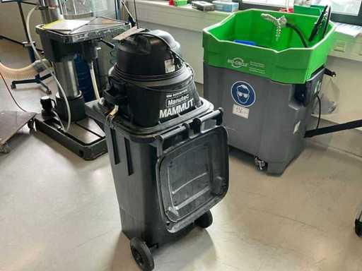 THOMAS - MA 120 - Industriesauger