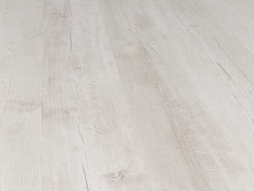 136 m2 Lamellato - 1383 x 193 x 8 mm