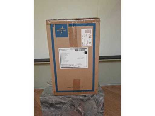 Medline - CRIE2102W - Couvre-chaussure