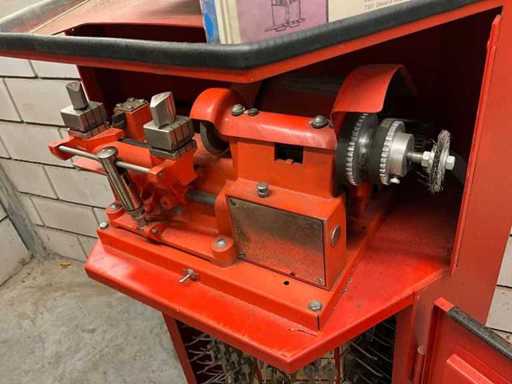 Kserokopiarka kluczy Emerson S 55EJC-3006