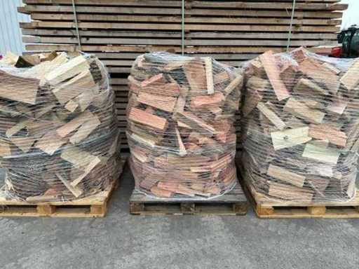 Wood supplies and firewood