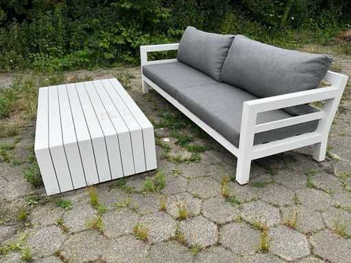 Yoi - Midori - Lounge Set