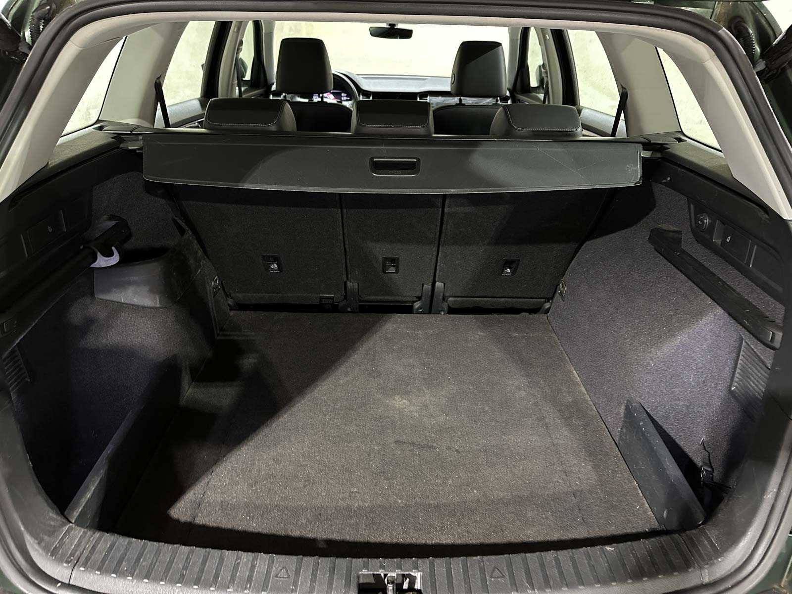 Skoda Kodiaq 1.5 TSI Business Edition Plus 150pk 2021 (Origineel-NL + 1e Eigenaar), K-631-SX