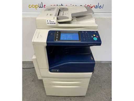 XEROX WORKCENTRE 5325 Multifunction printer