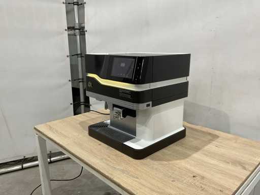 Macchina da caffè L'or Promesso Professional