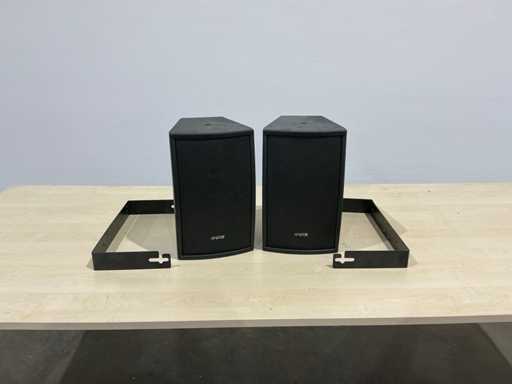APart Mask8-BL Speaker (2x)