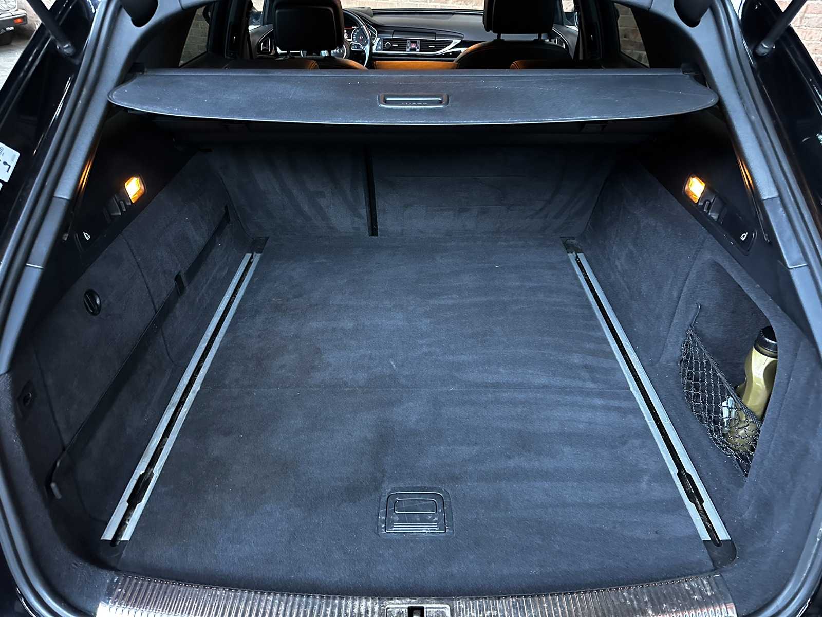 Audi A6 Avant 3.0 TDI V6 Quattro Sport Edition C7 S-Line 204pk 2014, N-433-HK