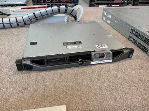 DELL PowerEdge R220 Server
