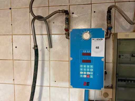 Buhler B25 Water Dispenser