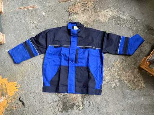 Pangoline - Prosafco 004 - Giacca - Giacca da lavoro (40x)