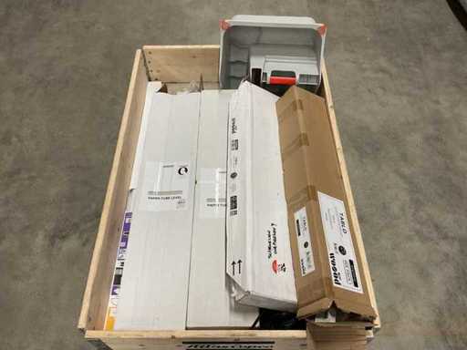 Lot de bunuri de consum