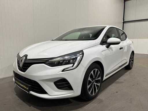 Renault Clio E-Tech Hibrid 