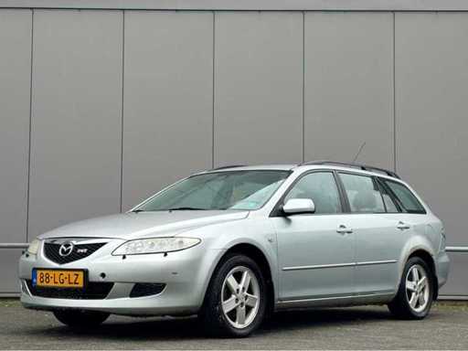 2003 - Mazda - 6 Sportbreak 2.3i Active - Passenger car